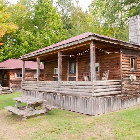 Mountain Lake Cottages Westmore المظهر الخارجي الصورة