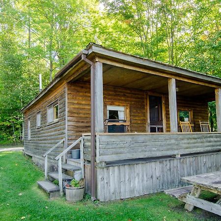 Mountain Lake Cottages Westmore المظهر الخارجي الصورة