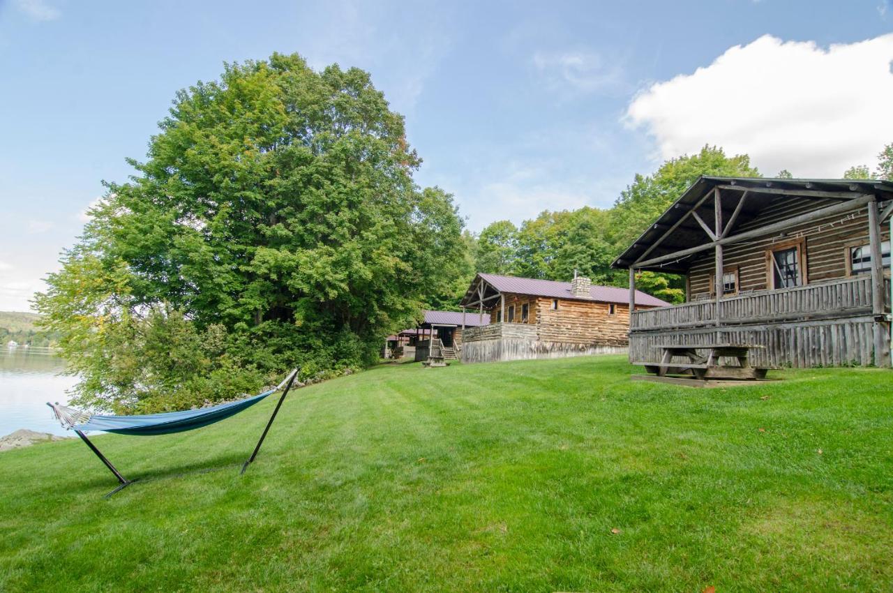 Mountain Lake Cottages Westmore المظهر الخارجي الصورة