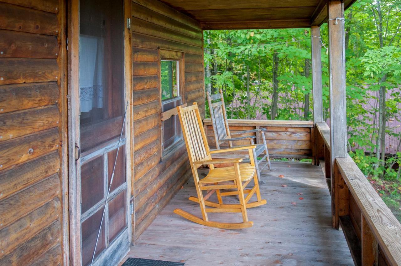 Mountain Lake Cottages Westmore المظهر الخارجي الصورة