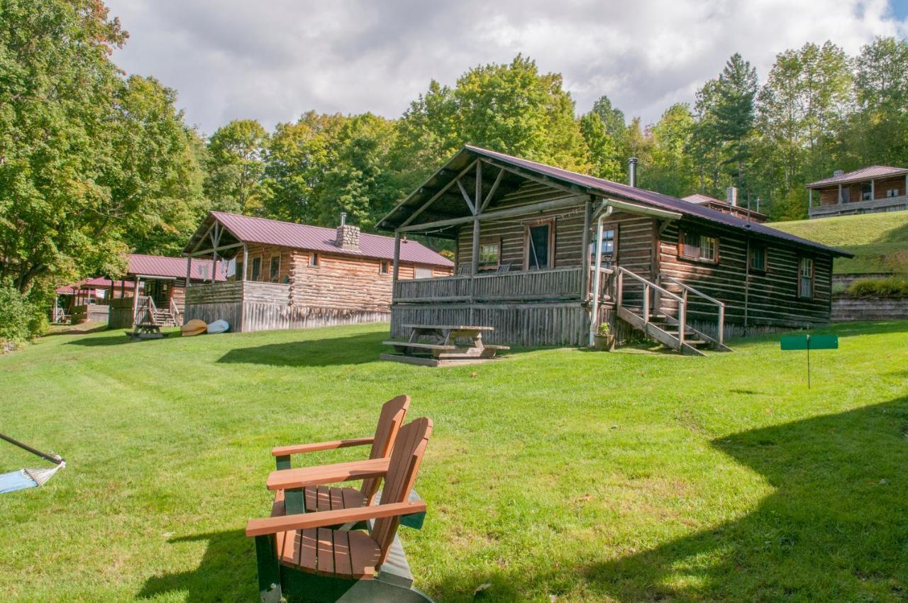 Mountain Lake Cottages Westmore المظهر الخارجي الصورة