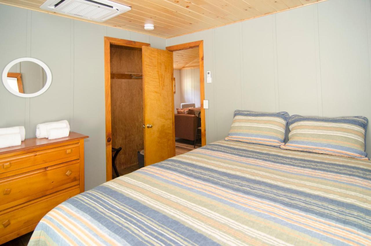 Mountain Lake Cottages Westmore المظهر الخارجي الصورة
