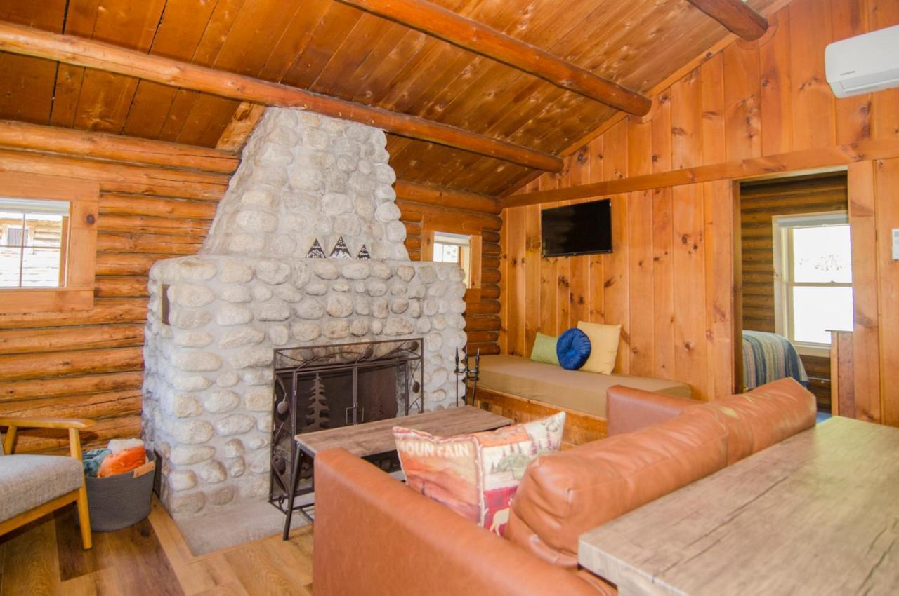 Mountain Lake Cottages Westmore المظهر الخارجي الصورة