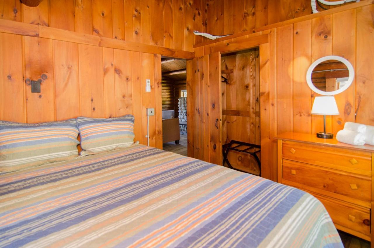 Mountain Lake Cottages Westmore المظهر الخارجي الصورة