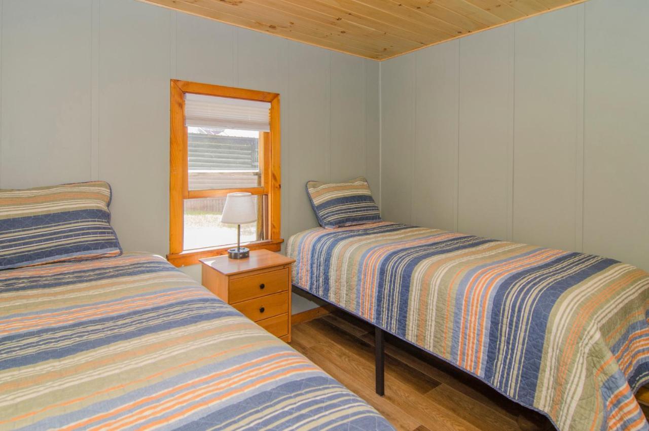 Mountain Lake Cottages Westmore المظهر الخارجي الصورة