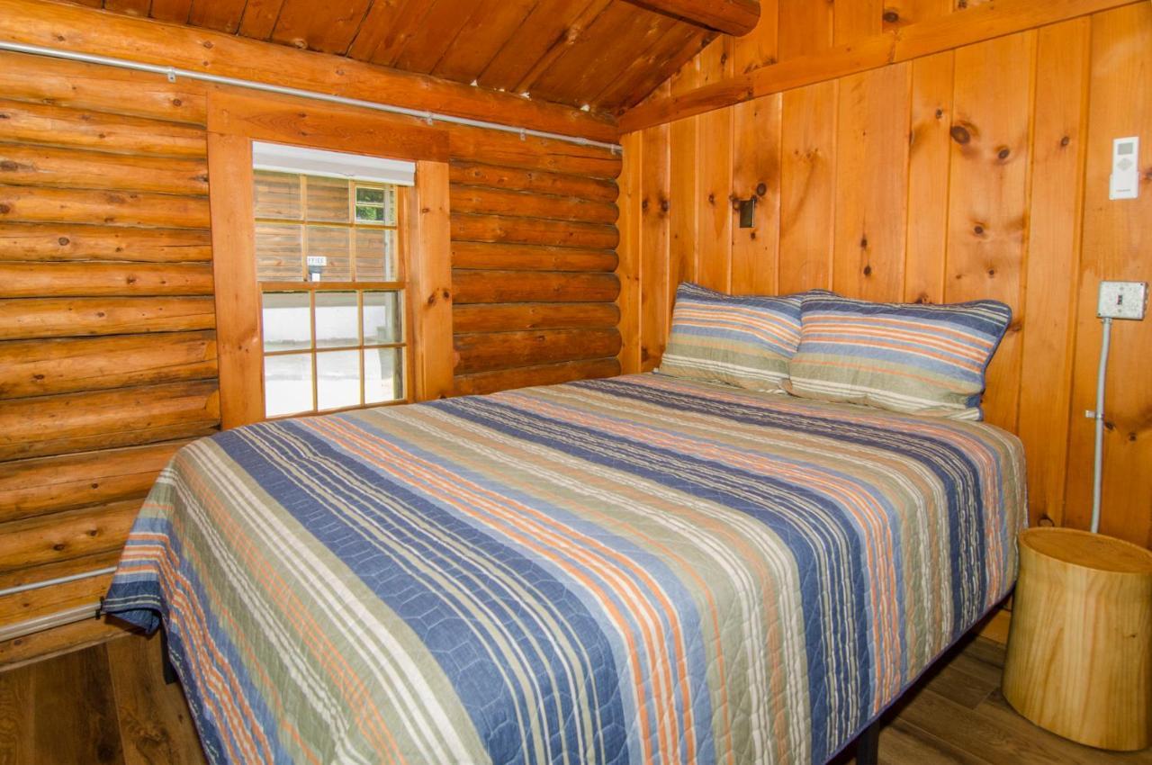 Mountain Lake Cottages Westmore المظهر الخارجي الصورة
