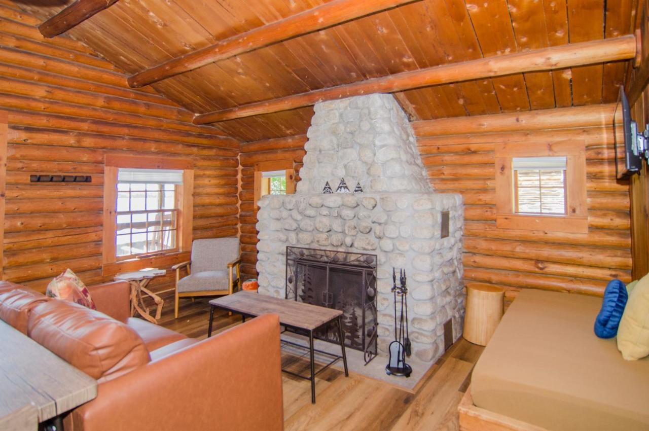 Mountain Lake Cottages Westmore المظهر الخارجي الصورة