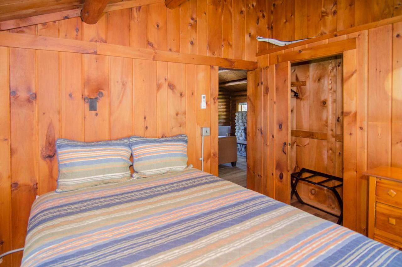 Mountain Lake Cottages Westmore المظهر الخارجي الصورة