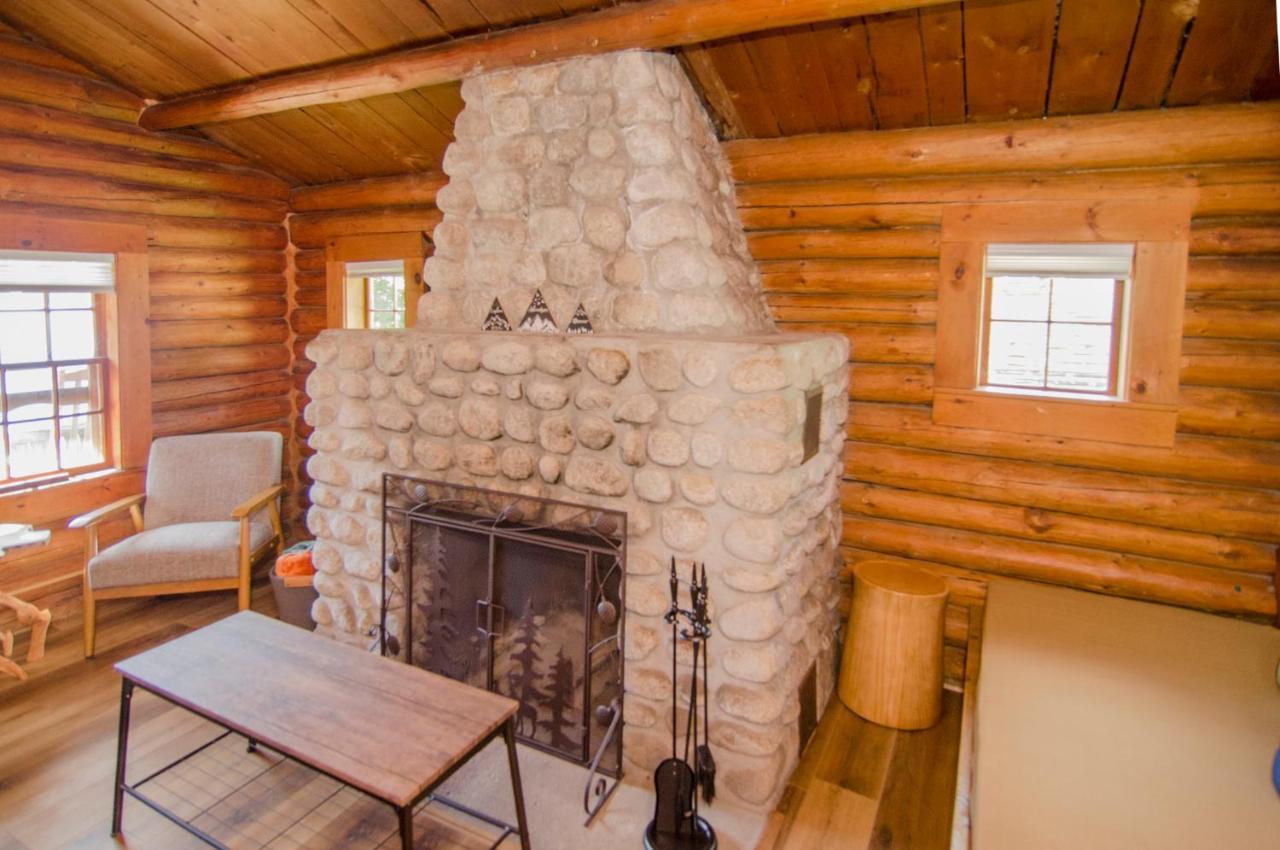 Mountain Lake Cottages Westmore المظهر الخارجي الصورة