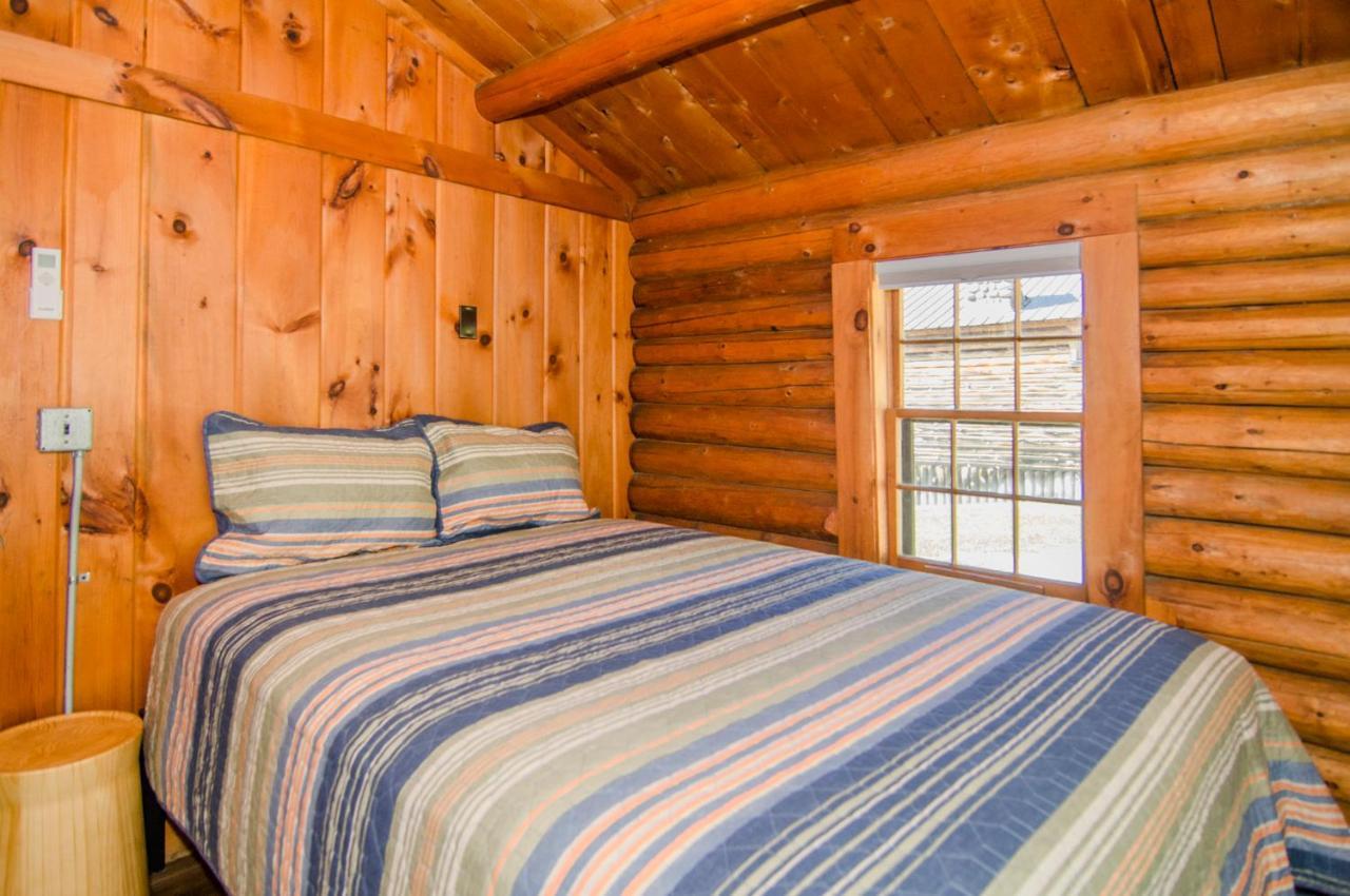 Mountain Lake Cottages Westmore المظهر الخارجي الصورة