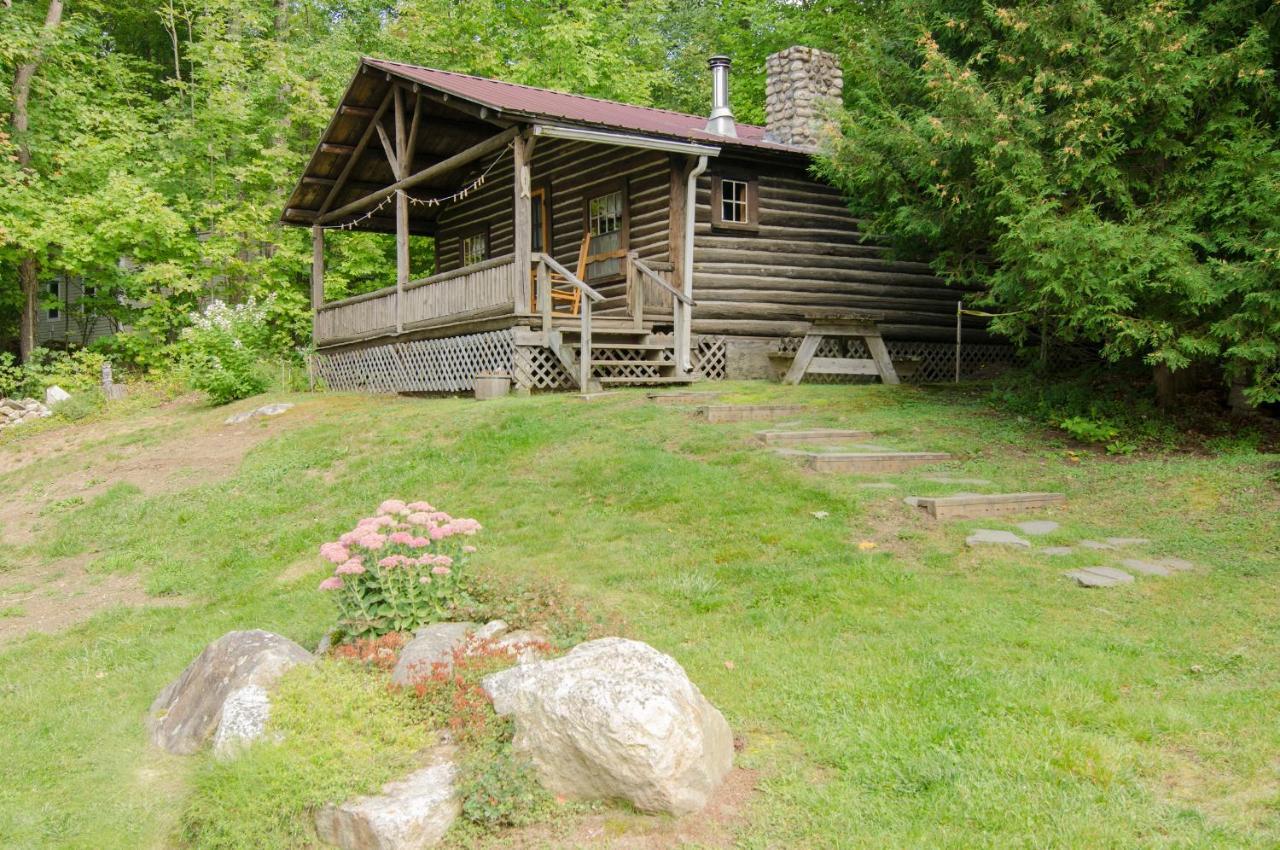 Mountain Lake Cottages Westmore المظهر الخارجي الصورة