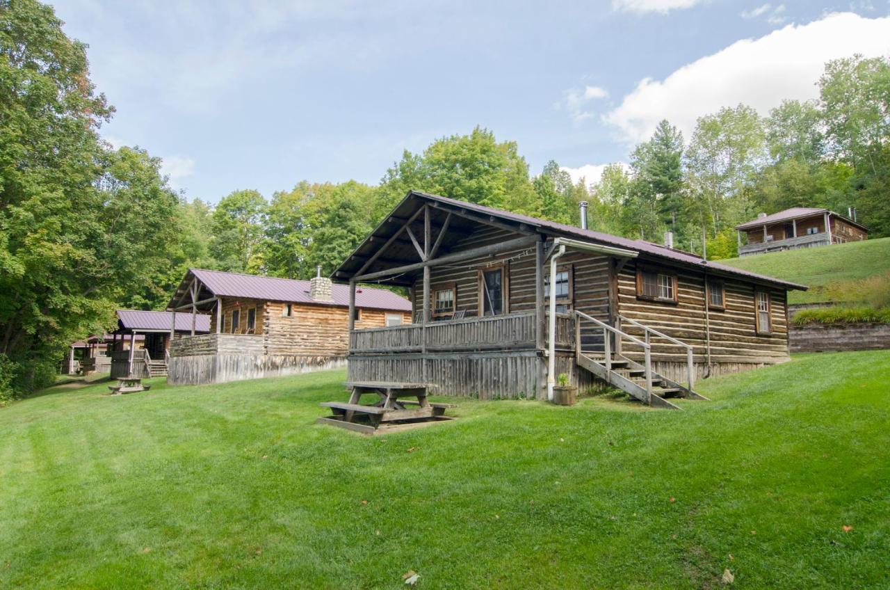 Mountain Lake Cottages Westmore المظهر الخارجي الصورة