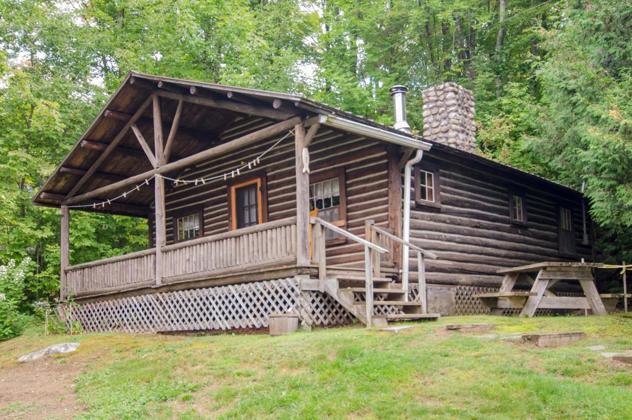 Mountain Lake Cottages Westmore المظهر الخارجي الصورة