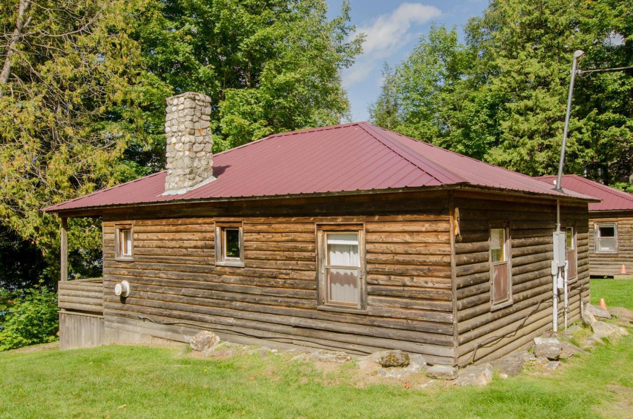 Mountain Lake Cottages Westmore المظهر الخارجي الصورة