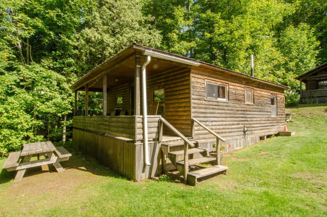 Mountain Lake Cottages Westmore المظهر الخارجي الصورة