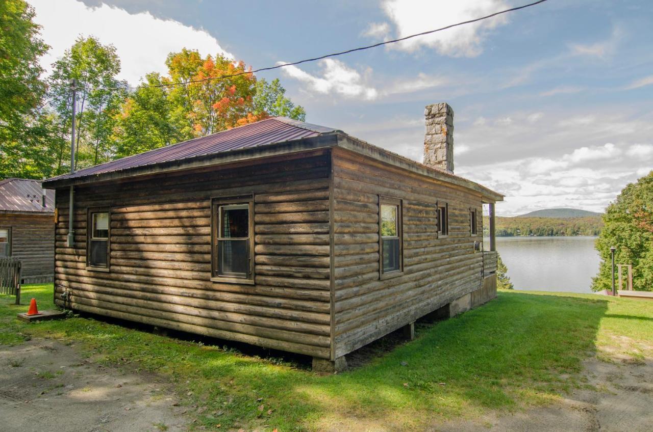 Mountain Lake Cottages Westmore المظهر الخارجي الصورة