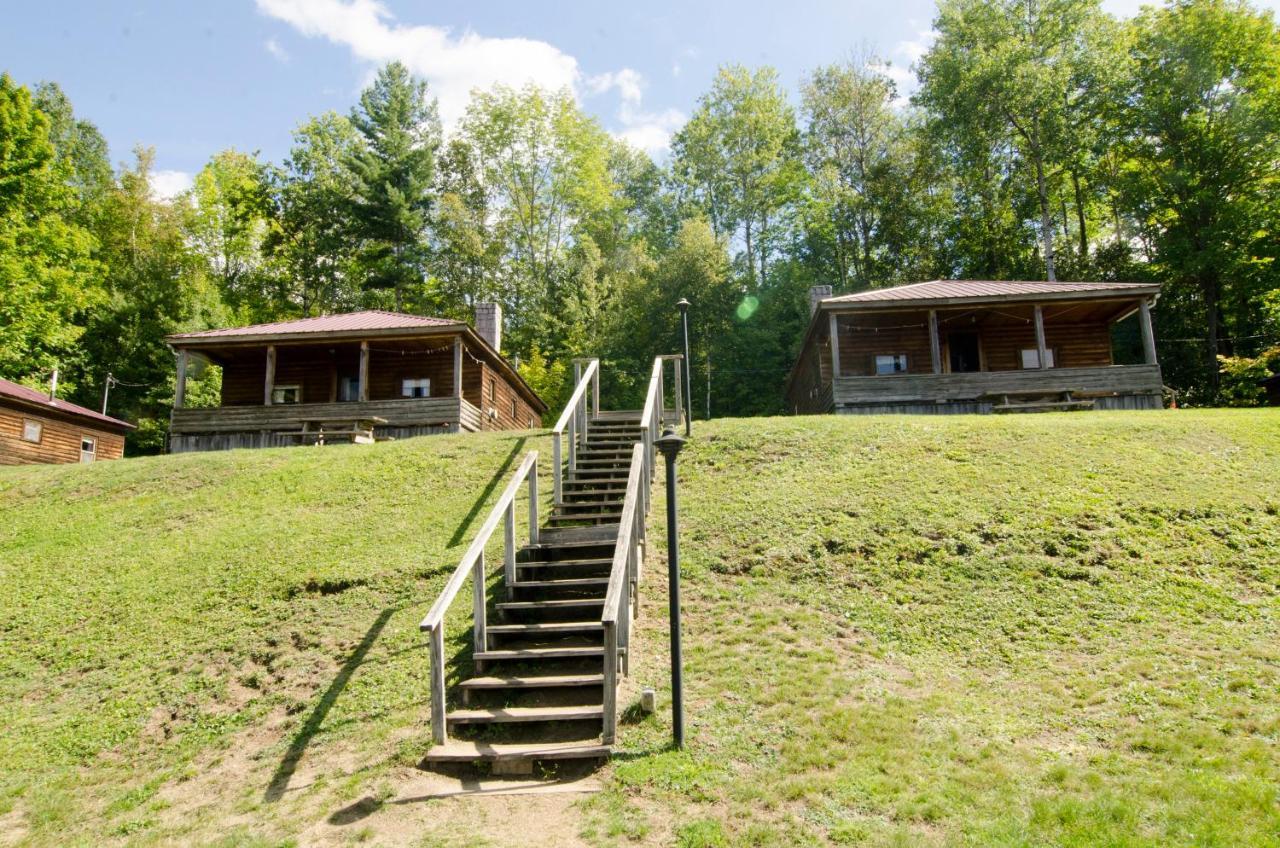 Mountain Lake Cottages Westmore المظهر الخارجي الصورة
