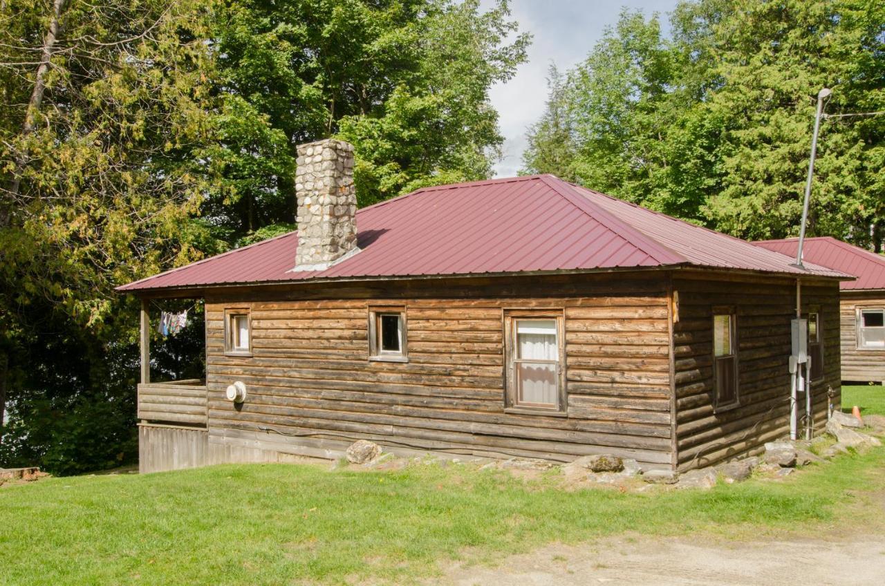 Mountain Lake Cottages Westmore المظهر الخارجي الصورة