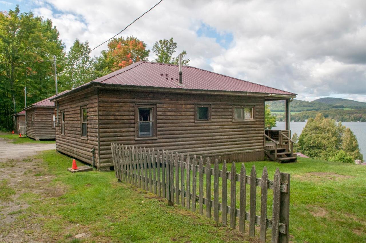 Mountain Lake Cottages Westmore المظهر الخارجي الصورة
