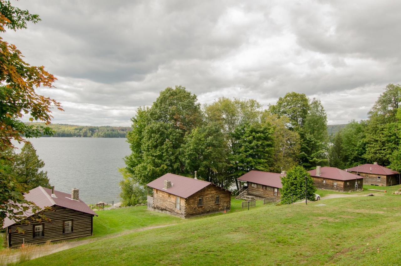 Mountain Lake Cottages Westmore المظهر الخارجي الصورة