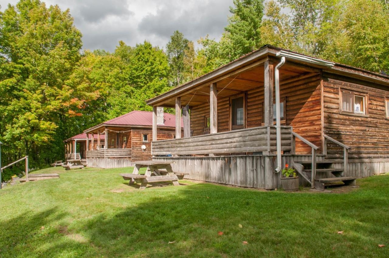 Mountain Lake Cottages Westmore المظهر الخارجي الصورة