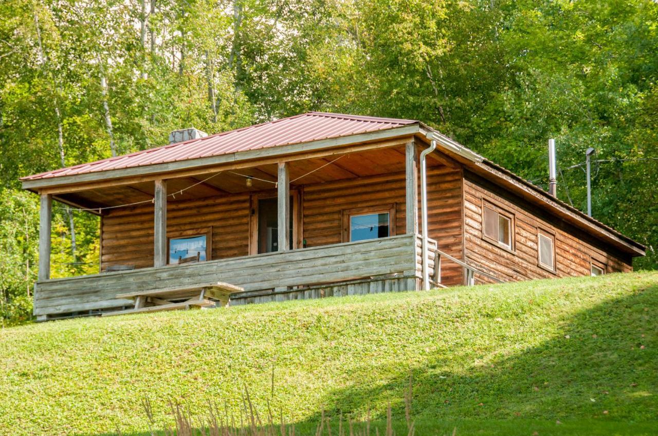 Mountain Lake Cottages Westmore المظهر الخارجي الصورة