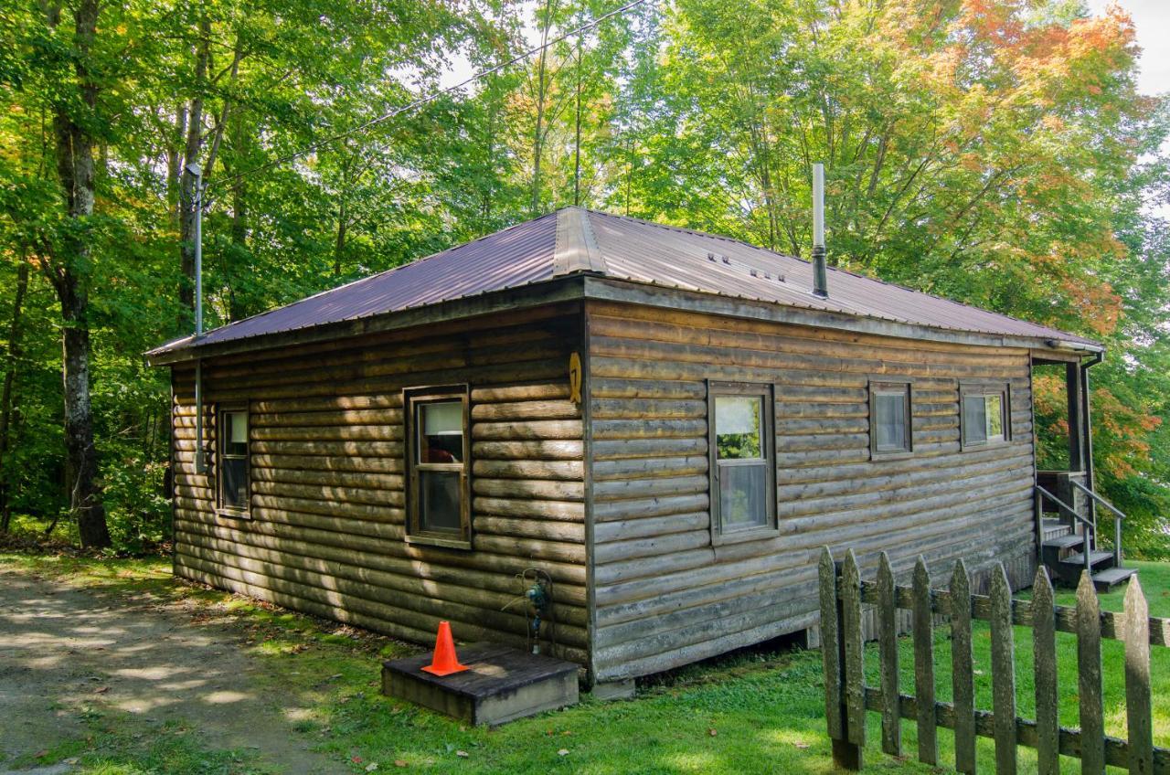 Mountain Lake Cottages Westmore المظهر الخارجي الصورة