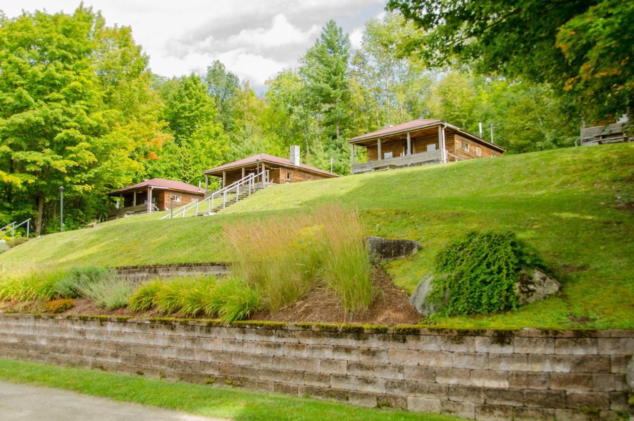 Mountain Lake Cottages Westmore المظهر الخارجي الصورة